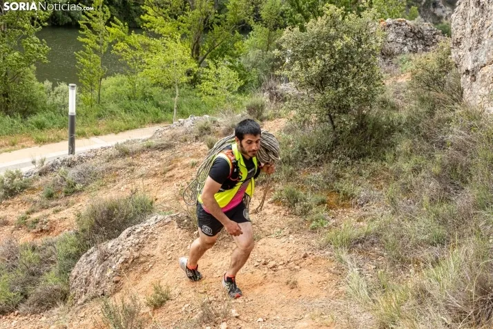 IX Travesía Alto Duero