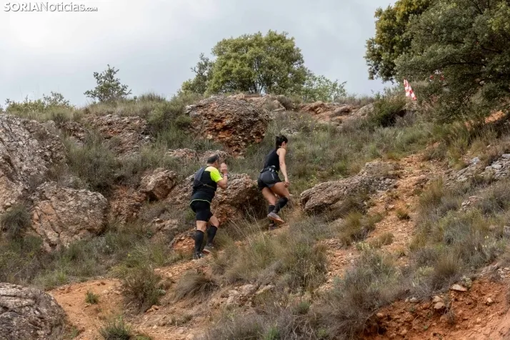 IX Travesía Alto Duero