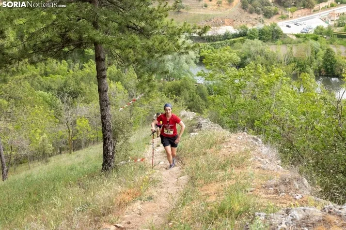IX Travesía Alto Duero