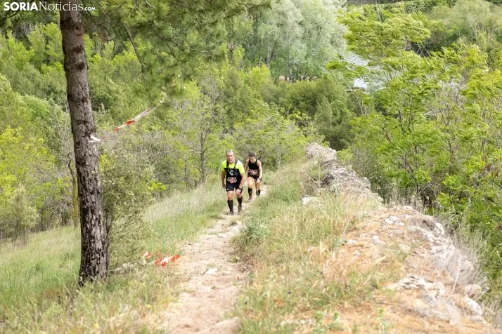 IX Travesía Alto Duero
