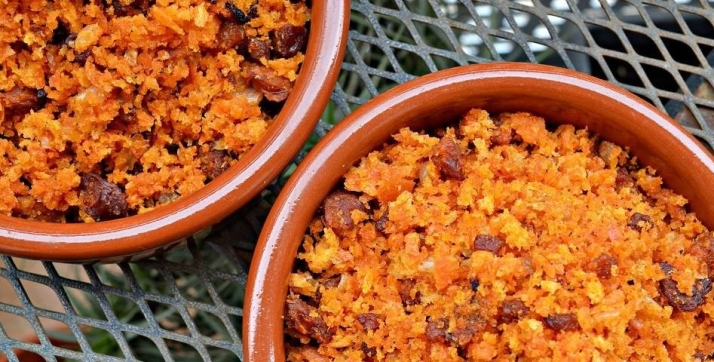 Soria cocinará unas migas extremeñas solidarias para la Asociación Contra el Cáncer