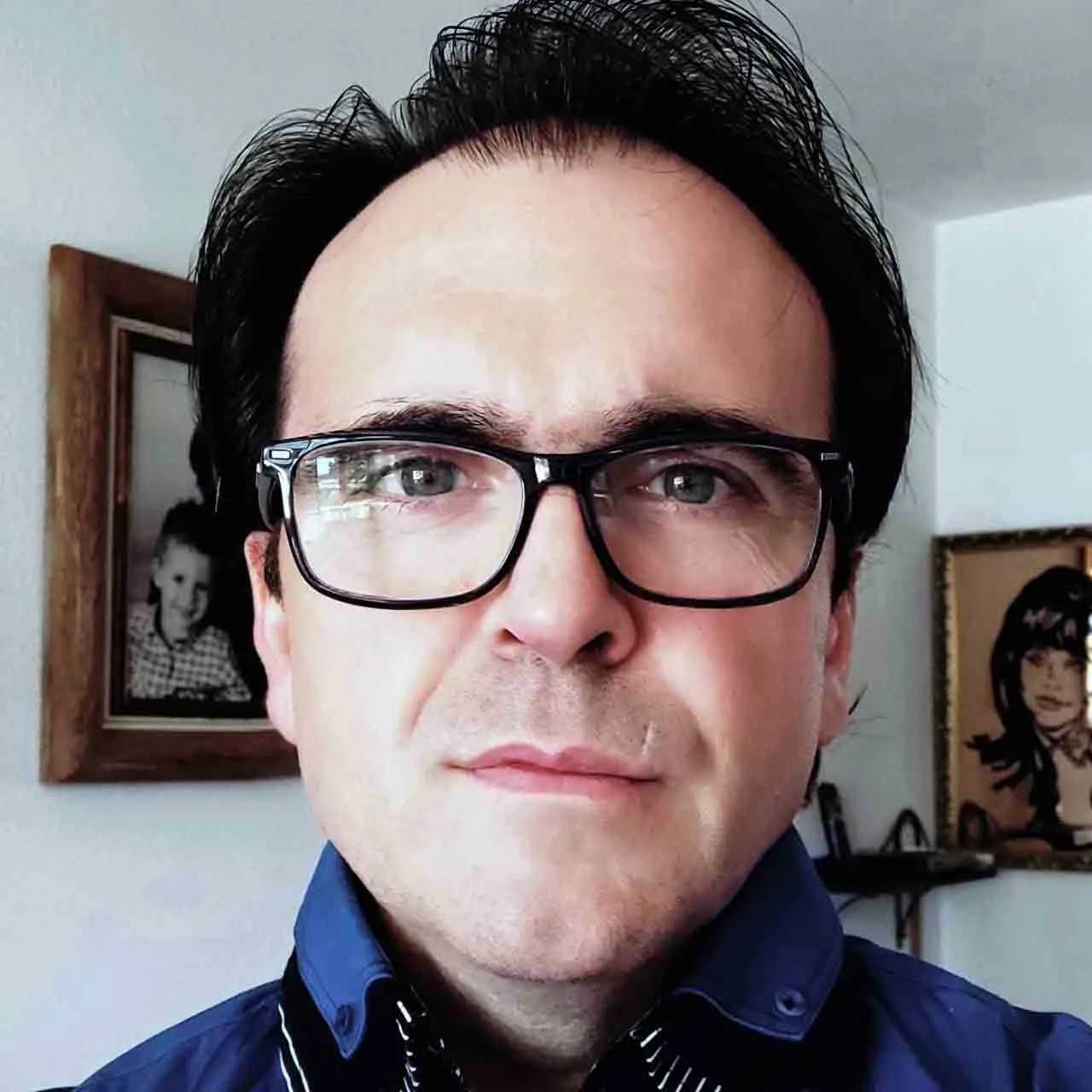 Carlos Alonso Omeñaca. 