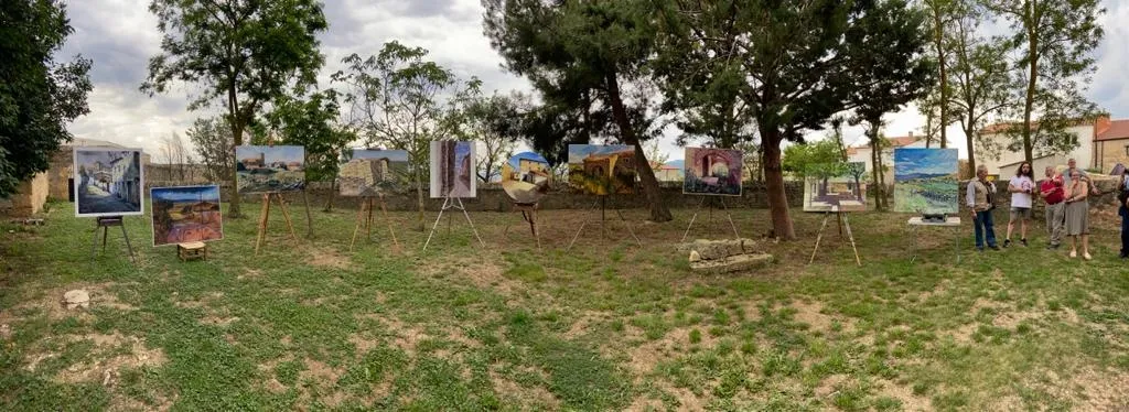 Foto 2 - La V edici&oacute;n del 'Valdeart' desvela a su ganador