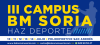 Foto 1 - El Balonmano Soria lanza su III Campus BM Soria Haz Deporte