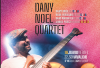 Foto 1 - La fusión jazzístico-caribeña de Dani Noel Quartet, llega a Soria el próximo 18 de junio