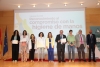 Foto 1 - Castilla y León reconoce el compromiso del Complejo Asistencial Universitario de Soria con la higiene de manos