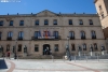 Diputación de Soria en una imagen de archivo. /SN