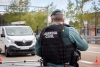 Foto 1 - Detenidos tras robar en Soria más de 200.000&euro;  en fontanería y placas solares