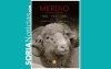Foto 1 - El viernes presentan en el casino el libro 'Merinas', sobre el mundo pastoril