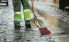 Foto 1 - Conflicto en el servicio municipal de limpieza: Amenazan con huelga estos Sanjuanes