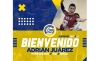 Foto 1 - El BM Soria ficha a Adrián Juárez, gran anotador valenciano   