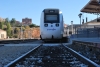 Foto 1 - EL PSOE se marca como objetivo para 2024 que el tren Soria-Madrid dure 2:30 horas