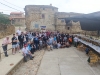 Foto 1 - Los Sarnagos invaden Sarnago: Casi un centenar de personas con este apellido celebran su Día en Soria