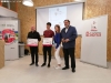 Foto 2 - Estos son los innovadores proyectos galardonados de la IV edición de los Premios Dinamiza Soria