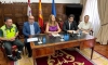Foto 1 - Sergio Gómez, nuevo jefe provincial de tráfico en Soria: “Tenemos que reducir un 50% los accidentes mortales”