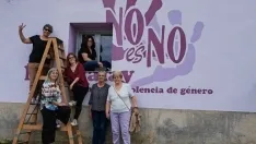 Una imagen de la jornada