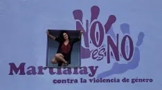 Una imagen de la jornada
