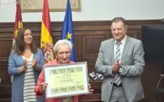 Colaboradores sorianos de AEMET