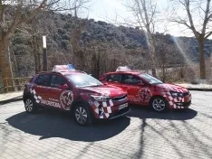 Autoescuela San Cristóbal Soria para obtener el permiso B de conducir. /SN