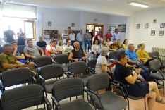 Foto 9 - San Pedro Manrique seguir&aacute; sin alcalde, por ahora: Se aplaza, entre tensi&oacute;n, la sesi&oacute;n para constituir el Ayuntamiento