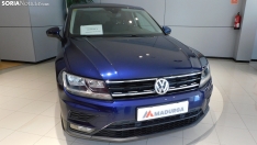 Foto 7 - Fotos: Llegan a Soria los Madurga Selection Days con coches hasta 12.000&euro; m&aacute;s baratos