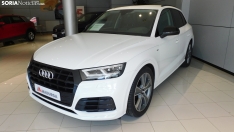 Foto 8 - Fotos: Llegan a Soria los Madurga Selection Days con coches hasta 12.000&euro; m&aacute;s baratos
