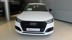 Foto 9 - Fotos: Llegan a Soria los Madurga Selection Days con coches hasta 12.000&euro; m&aacute;s baratos
