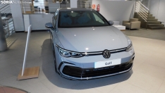 Foto 12 - Fotos: Llegan a Soria los Madurga Selection Days con coches hasta 12.000&euro; m&aacute;s baratos