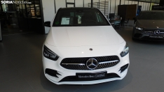 Foto 14 - Fotos: Llegan a Soria los Madurga Selection Days con coches hasta 12.000&euro; m&aacute;s baratos