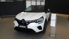 Foto 21 - Fotos: Llegan a Soria los Madurga Selection Days con coches hasta 12.000&euro; m&aacute;s baratos