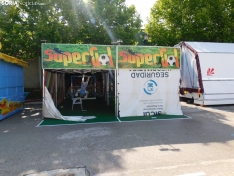 Foto 17 - M&aacute;s de 30 ferias llegan a Soria: D&iacute;as con precios reducidos, atracciones para todos y una experiencia de 28 a&ntilde;os