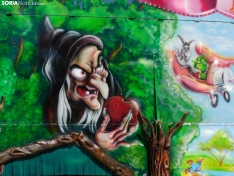 Foto 24 - M&aacute;s de 30 ferias llegan a Soria: D&iacute;as con precios reducidos, atracciones para todos y una experiencia de 28 a&ntilde;os