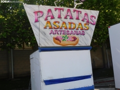 Foto 25 - M&aacute;s de 30 ferias llegan a Soria: D&iacute;as con precios reducidos, atracciones para todos y una experiencia de 28 a&ntilde;os