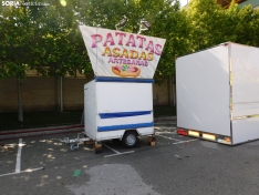 Foto 26 - M&aacute;s de 30 ferias llegan a Soria: D&iacute;as con precios reducidos, atracciones para todos y una experiencia de 28 a&ntilde;os