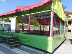 Foto 30 - M&aacute;s de 30 ferias llegan a Soria: D&iacute;as con precios reducidos, atracciones para todos y una experiencia de 28 a&ntilde;os