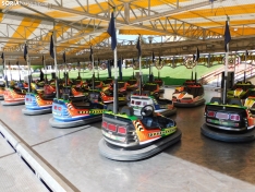 Foto 36 - M&aacute;s de 30 ferias llegan a Soria: D&iacute;as con precios reducidos, atracciones para todos y una experiencia de 28 a&ntilde;os
