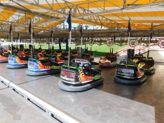 Foto 37 - M&aacute;s de 30 ferias llegan a Soria: D&iacute;as con precios reducidos, atracciones para todos y una experiencia de 28 a&ntilde;os