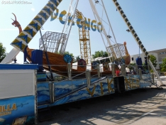 Foto 39 - M&aacute;s de 30 ferias llegan a Soria: D&iacute;as con precios reducidos, atracciones para todos y una experiencia de 28 a&ntilde;os
