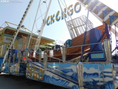 Foto 40 - M&aacute;s de 30 ferias llegan a Soria: D&iacute;as con precios reducidos, atracciones para todos y una experiencia de 28 a&ntilde;os