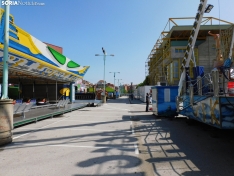 Foto 41 - M&aacute;s de 30 ferias llegan a Soria: D&iacute;as con precios reducidos, atracciones para todos y una experiencia de 28 a&ntilde;os