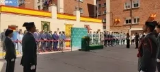 Foto 18 - Fotos y v&iacute;deo: La Guardia Civil celebra su 179 aniversario en Soria