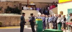 Foto 24 - Fotos y v&iacute;deo: La Guardia Civil celebra su 179 aniversario en Soria