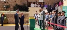 Foto 14 - Fotos y v&iacute;deo: La Guardia Civil celebra su 179 aniversario en Soria