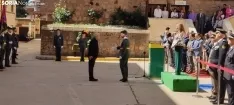 Foto 25 - Fotos y v&iacute;deo: La Guardia Civil celebra su 179 aniversario en Soria