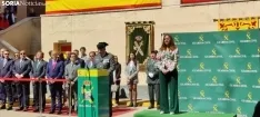 Foto 23 - Fotos y v&iacute;deo: La Guardia Civil celebra su 179 aniversario en Soria