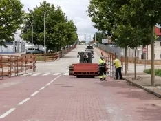 Foto 17 - En im&aacute;genes: La Saca comienza a abrirse paso por Soria