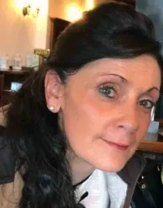 María Montserrat Rubio.