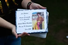 Foto 6 - Ceci, 90 sanjuanes que bien merecen un homenaje