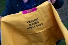 Foto 17 - Ceci, 90 sanjuanes que bien merecen un homenaje