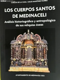 Foto 27 - Gran acogida en la I Feria del Libro de Medinaceli 